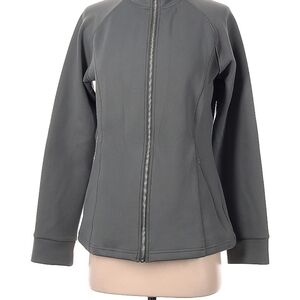 32 Degrees Women's Charcoal Utility Jacket